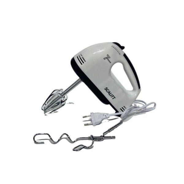 SCALITT ELECTRIC HAND MIXER
