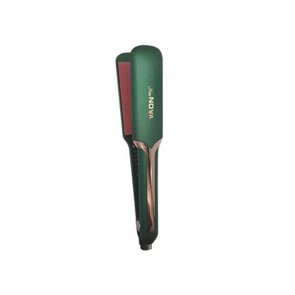 Nova flat iron straightener