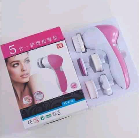 5IN1 FACE MASSAGER