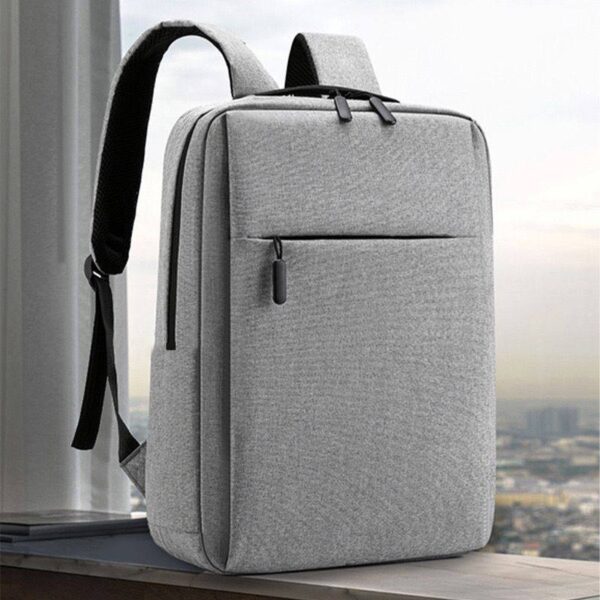 Quality laptop bag  available in GRAY, WINE color