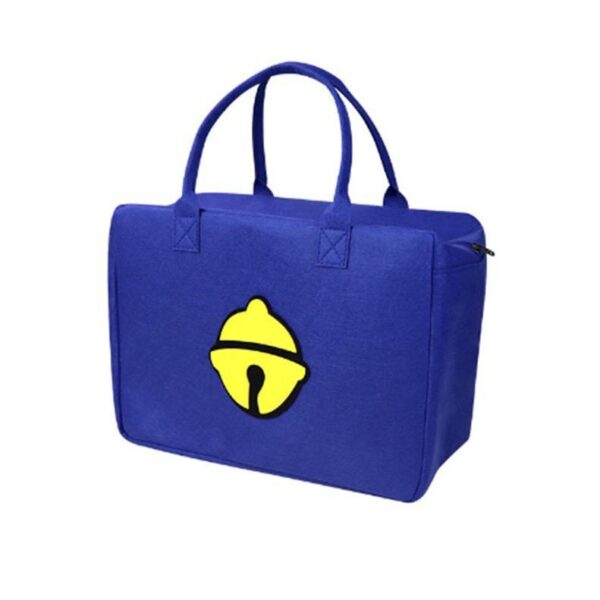 FASHION TRAVELING AND CARRIER BAG