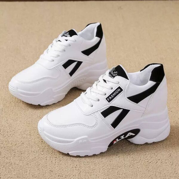 Mia quality sneakers