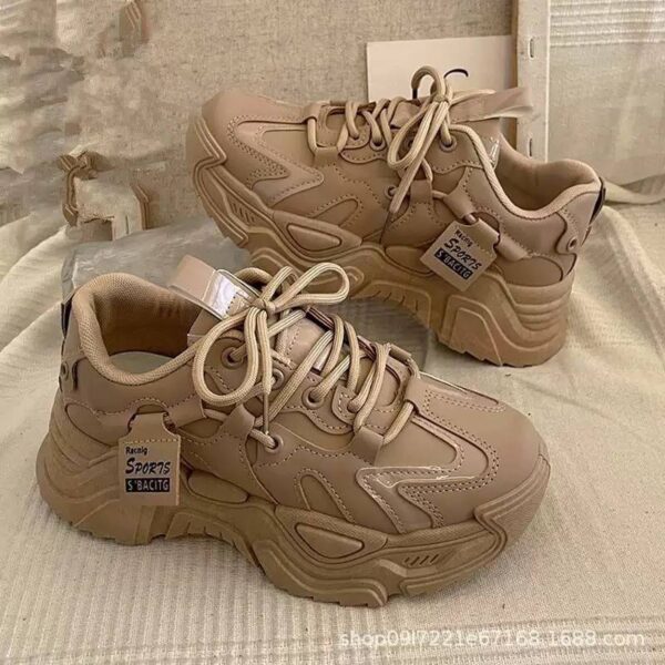 Jayden unisex quality sneakers