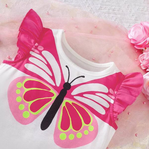 Ivy butterfly 2 pcs