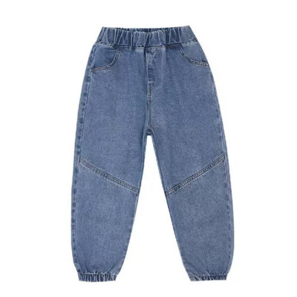 Desmond quality Jean