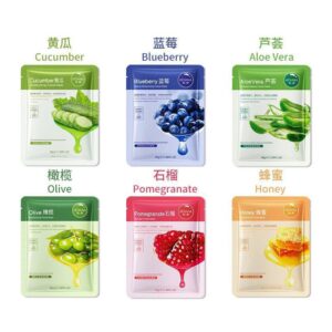 Face Sheet Mask