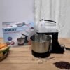 2LTR SCALITT ELECTRIC MIXER WITH BOWL