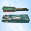 Nova flat iron straightener