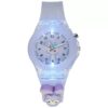 Kids luminous unisex watch