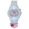 Kids luminous unisex watch