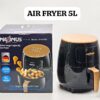 Maximus air fryer 5 litres