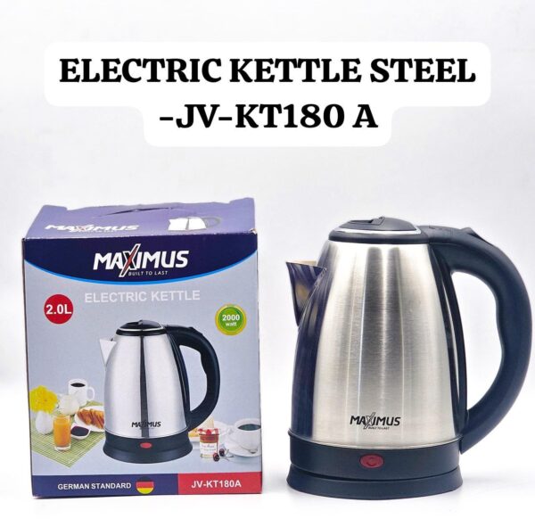 Maximus Electric kettle(2 litres)