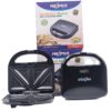 2 FACE MAXIMUS SANDWICH MAKER/TOASTER