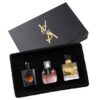 VSA 3pcs Perfume Gift Set