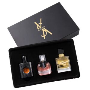 VSA 3pcs Perfume Gift Set