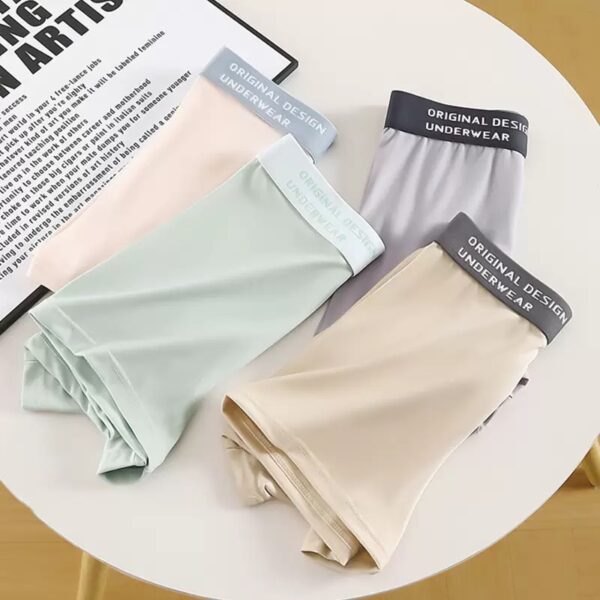 4IN1 QUALITY MEN PANT/BOXER