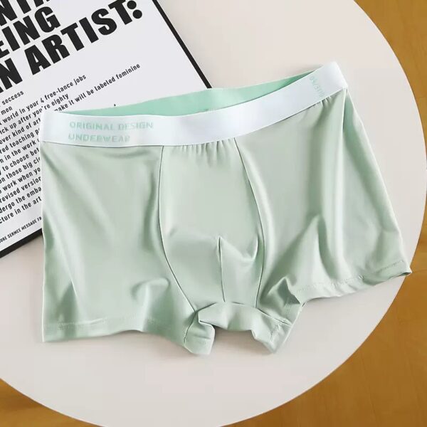 4IN1 QUALITY MEN PANT/BOXER