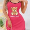 LITTLE BEAR SLEEPWEAR
