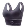 PADDED BRA TOP  YOGA/SPORT