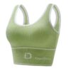 PADDED BRA TOP  YOGA/SPORT