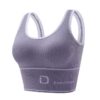 PADDED BRA TOP  YOGA/SPORT