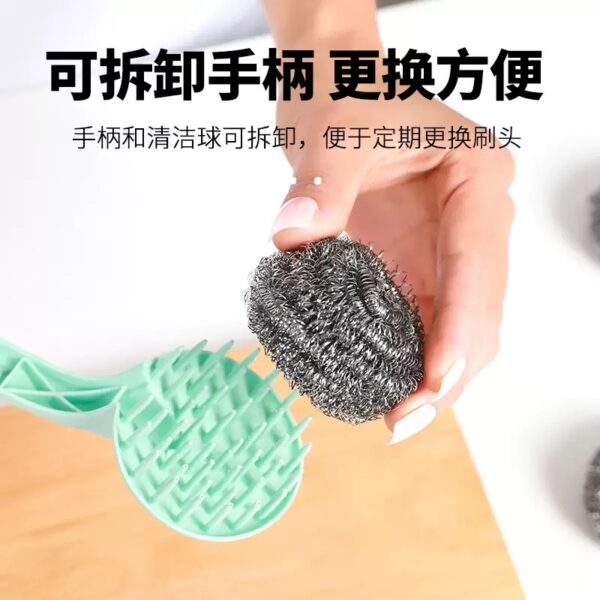 Shoe care washing machine bag