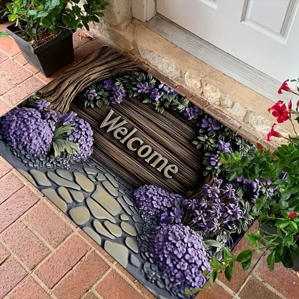 Shoe care washing machine bag