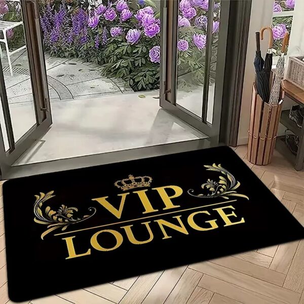 50x80cm beautiful floral door mats for front doors
