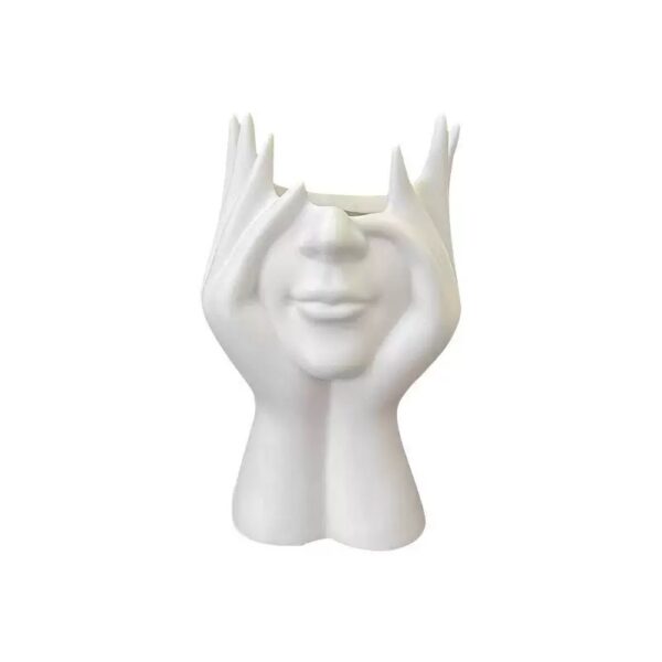 8” 20cm light luxury wall clock