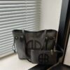 2in1 Diana tote bag
