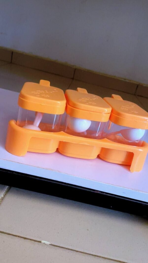 3in1 spice rack