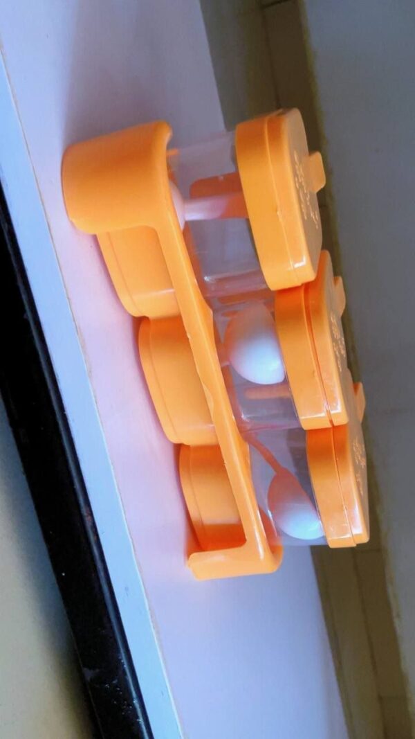 3in1 spice rack