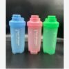 Space cup water bottle
