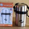SMP 800ml Stainless Steel Super Hot Food Flask