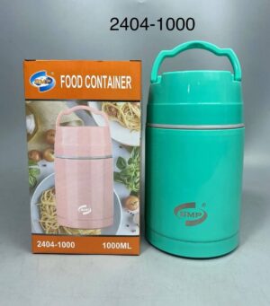 IMG_8500 SMP pot 1000ml Food Flask