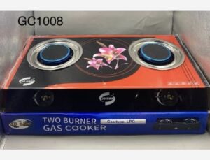 3ee02cb0-13df-4a22-ac9a-4a8959380e49 Glass table double burner with infrared face
