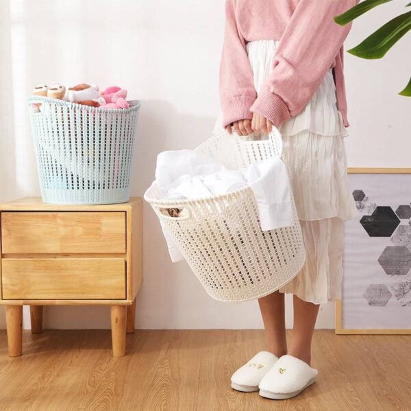 Big laundry basket