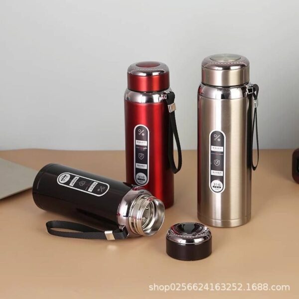 Kimba stainless flask 800ML