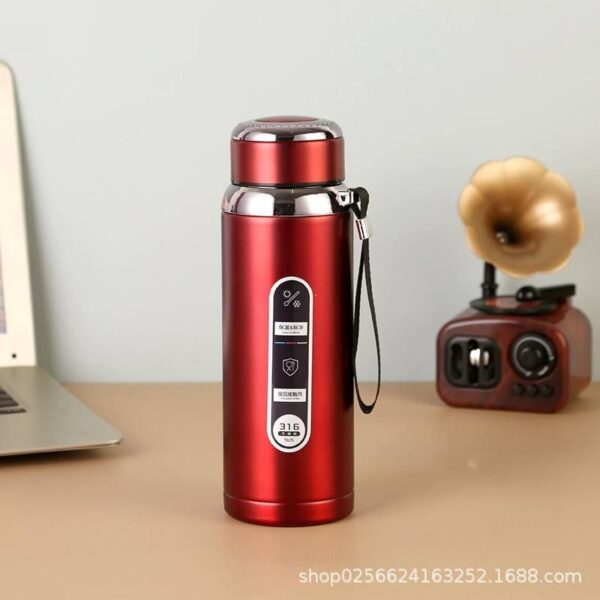 Kimba stainless flask 800ML