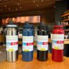 Kimba stainless flask 800ML