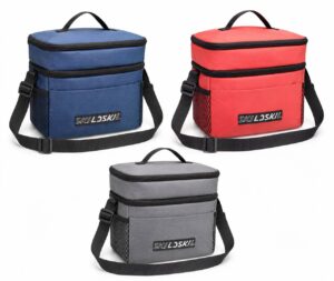 IMG_0566 Large Capacity Lunch bag