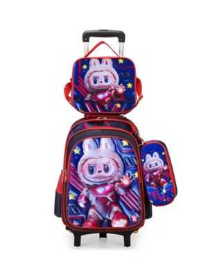 IMG_0588 16inches 3in1 3D School bag