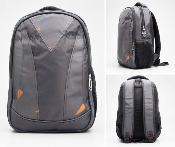 16inches 3in1 3D School bag