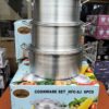 HFC-6J 6pcs pot