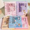 6pcs kids Stationery gift set