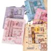 6pcs kids Stationery gift set